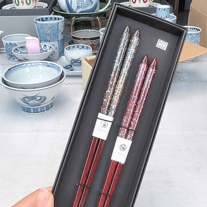 高端精美餐具茶具
