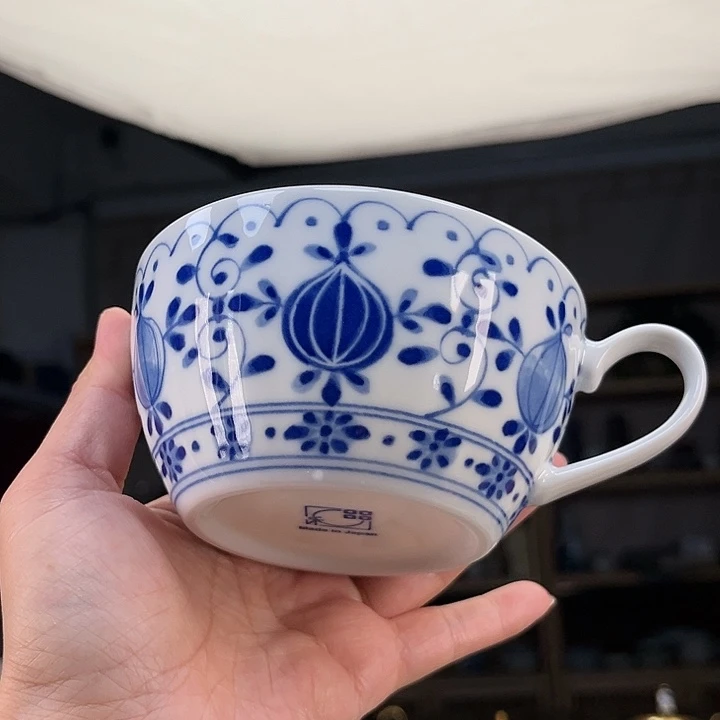 高端精美餐具茶具