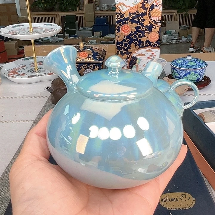 高端精美餐具茶具