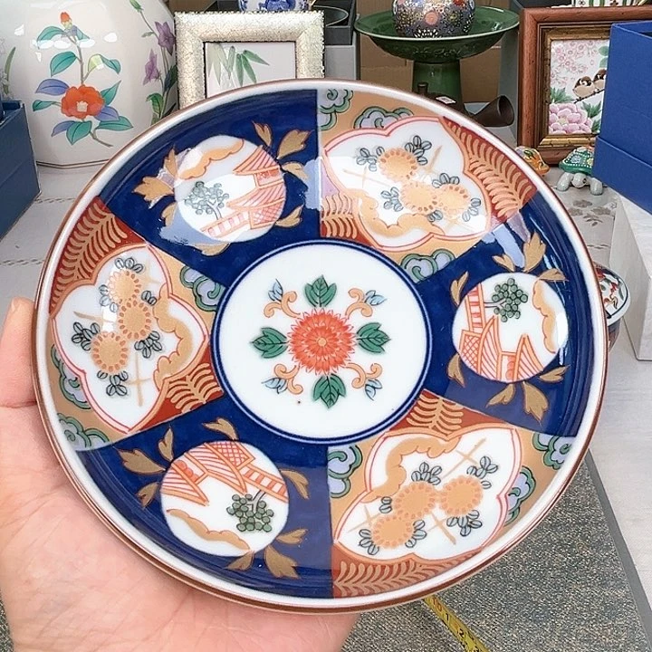 高端精美餐具茶具