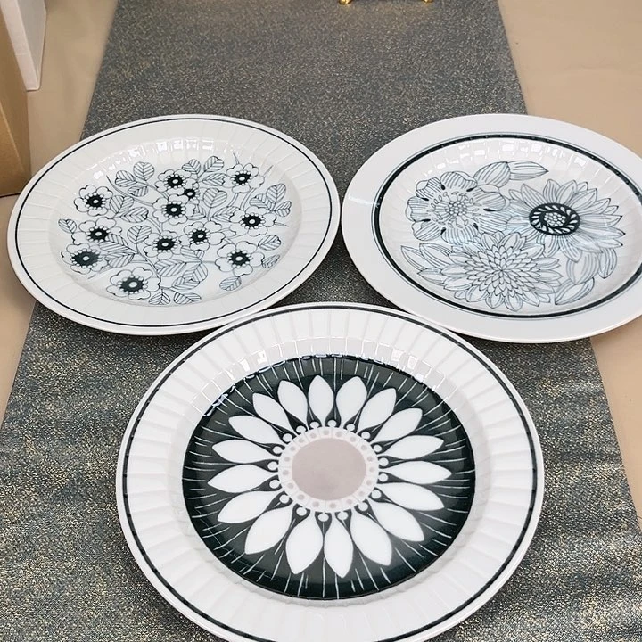高端精美餐具茶具