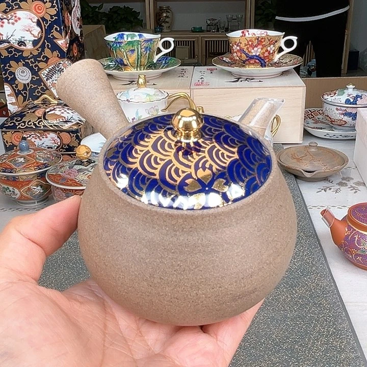 高端精美餐具茶具