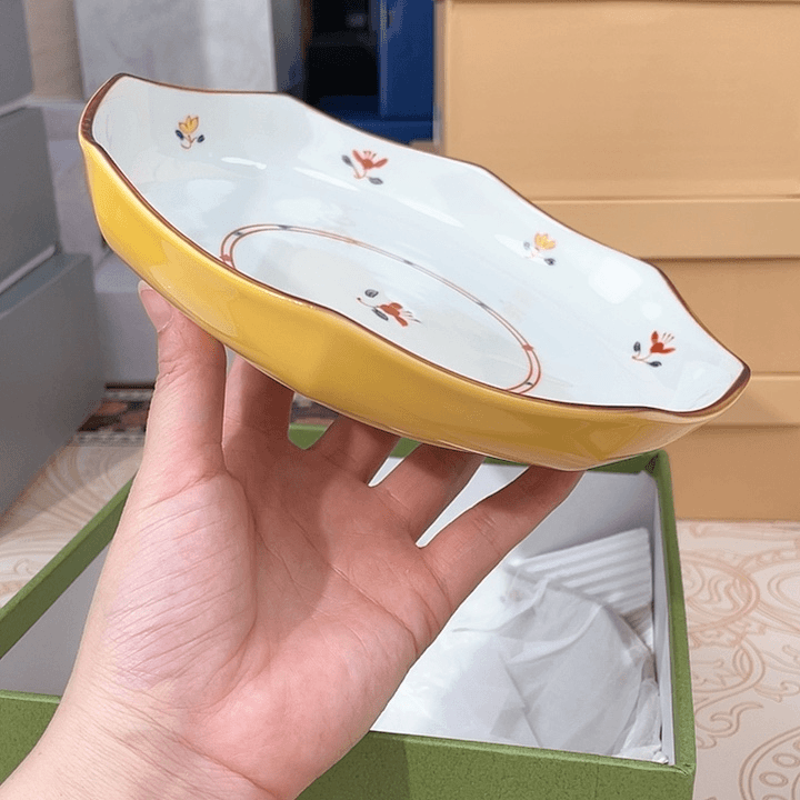 高端进口陶瓷陶瓷