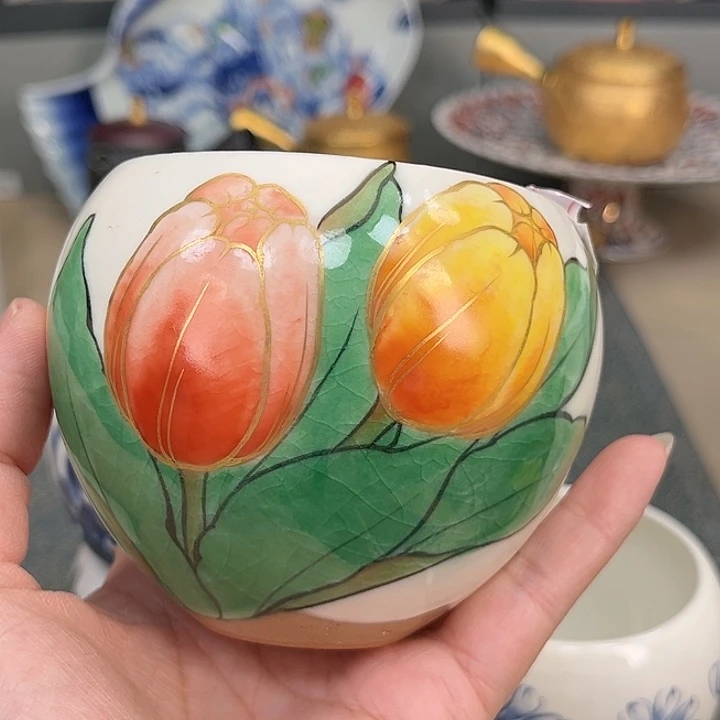高端精美餐具茶具奥*陌