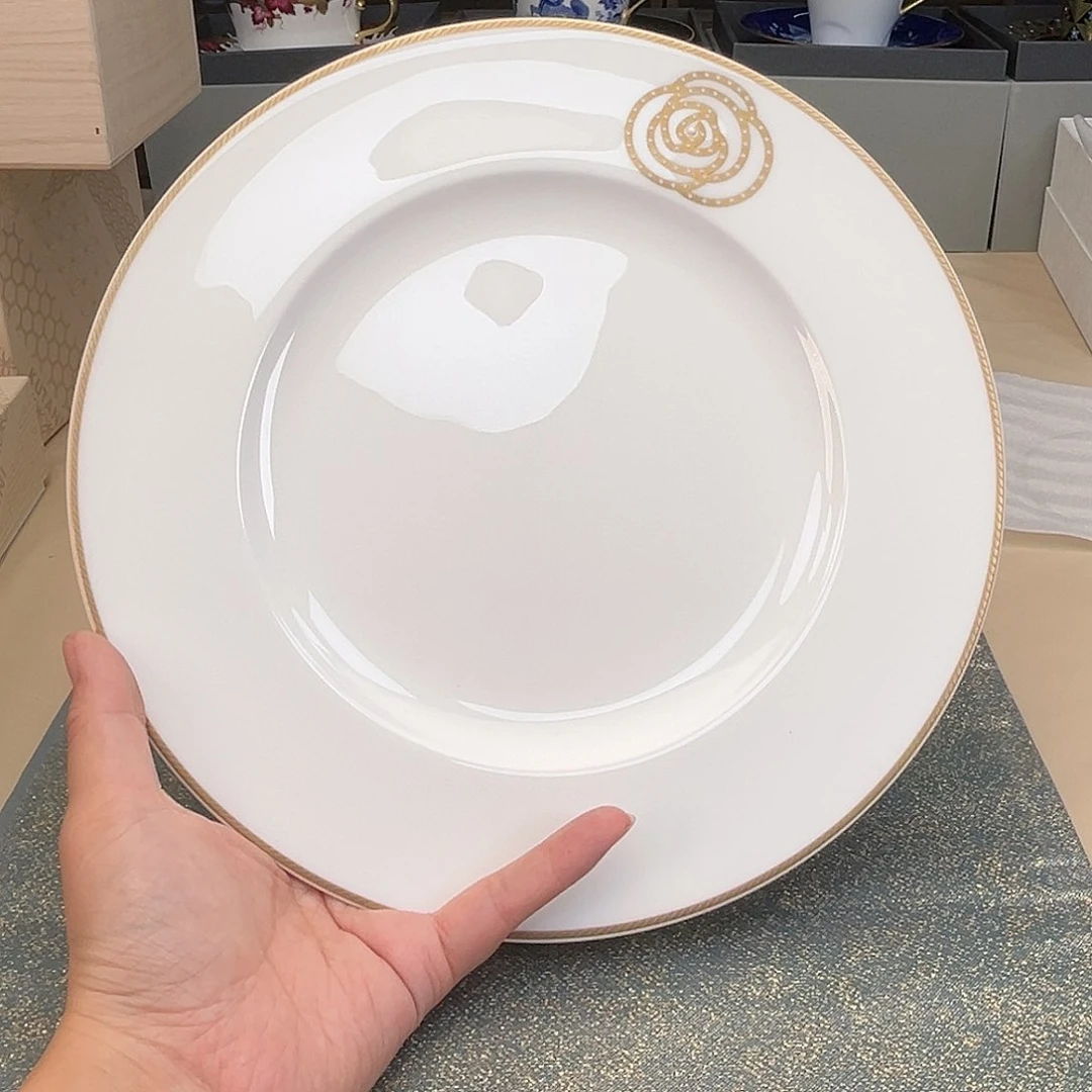 高端精美餐具茶具