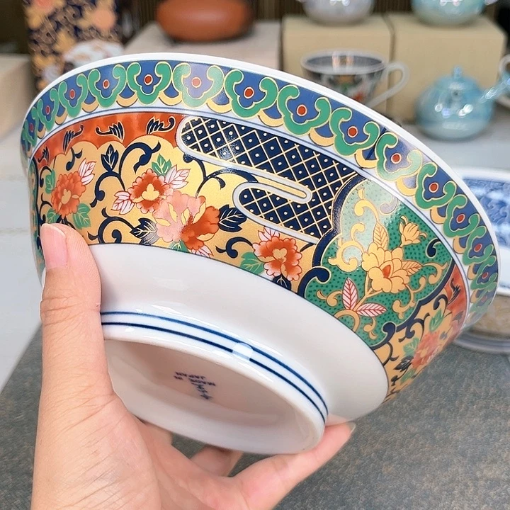 高端精美餐具茶具