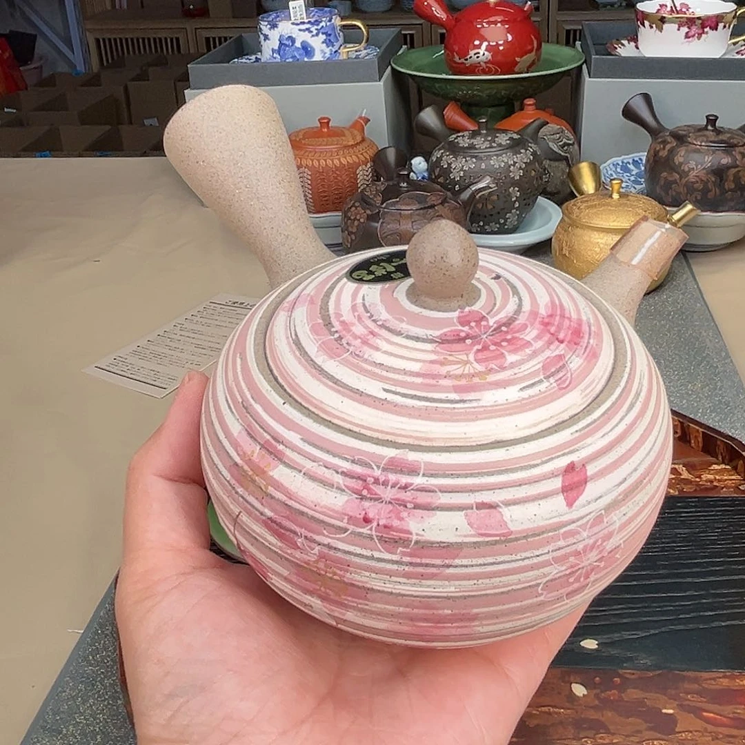高端精美餐具茶具