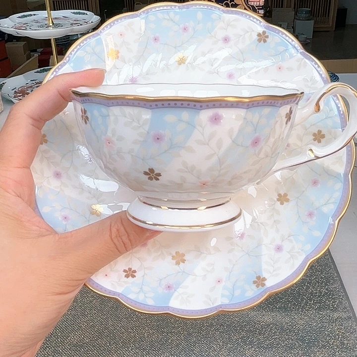 高端精美餐具茶具