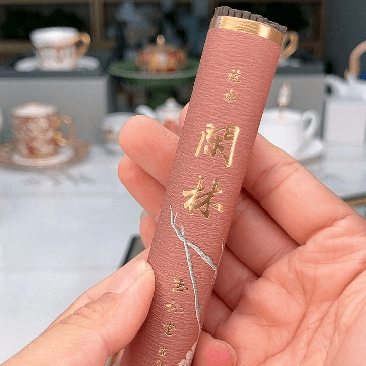 高端精美餐具茶具