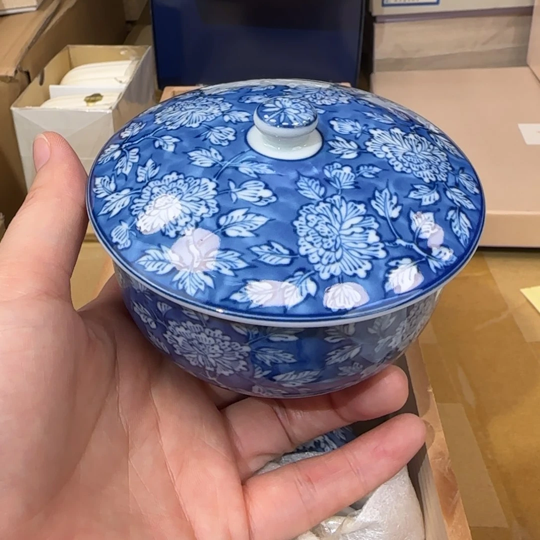 高端进口陶瓷漂亮