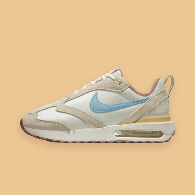 专属 Nike/耐克 Air Max Dawn 女子气垫轻便休闲运动鞋 DV4248