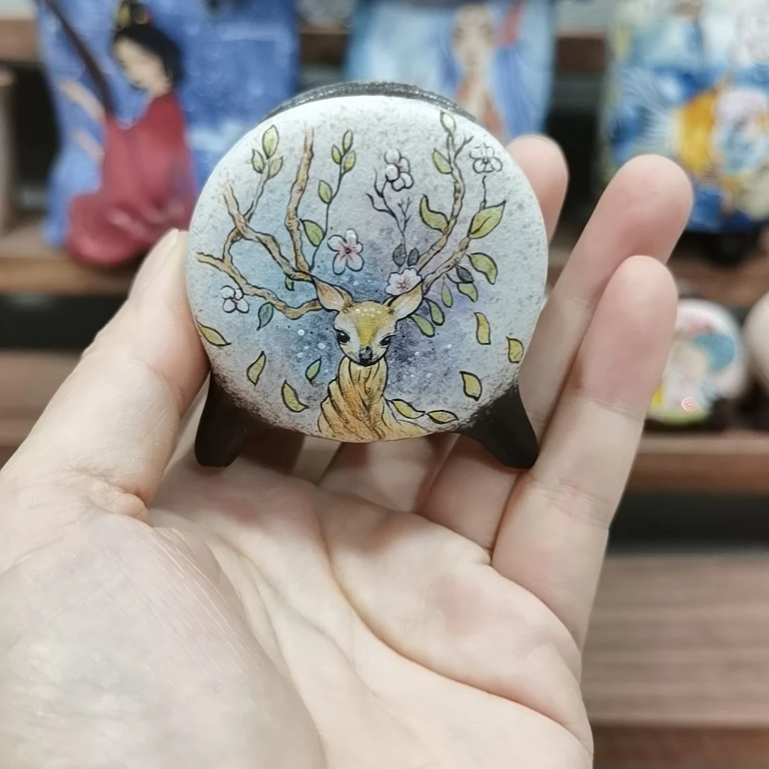 红陶20CM以下内口2-3