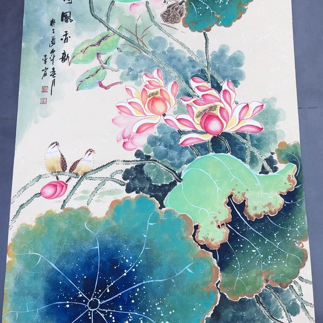 【闪购商品】书法1