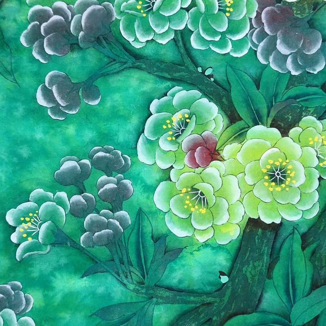 【闪购商品】书法1