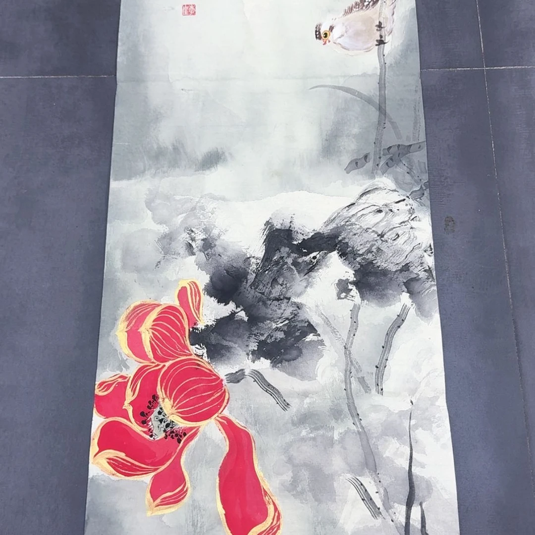 【闪购商品】书法2