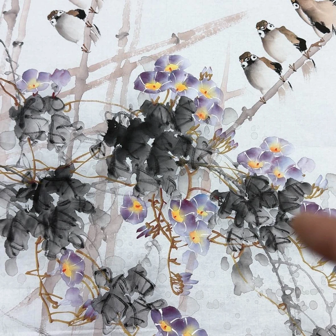 【闪购商品】书法2