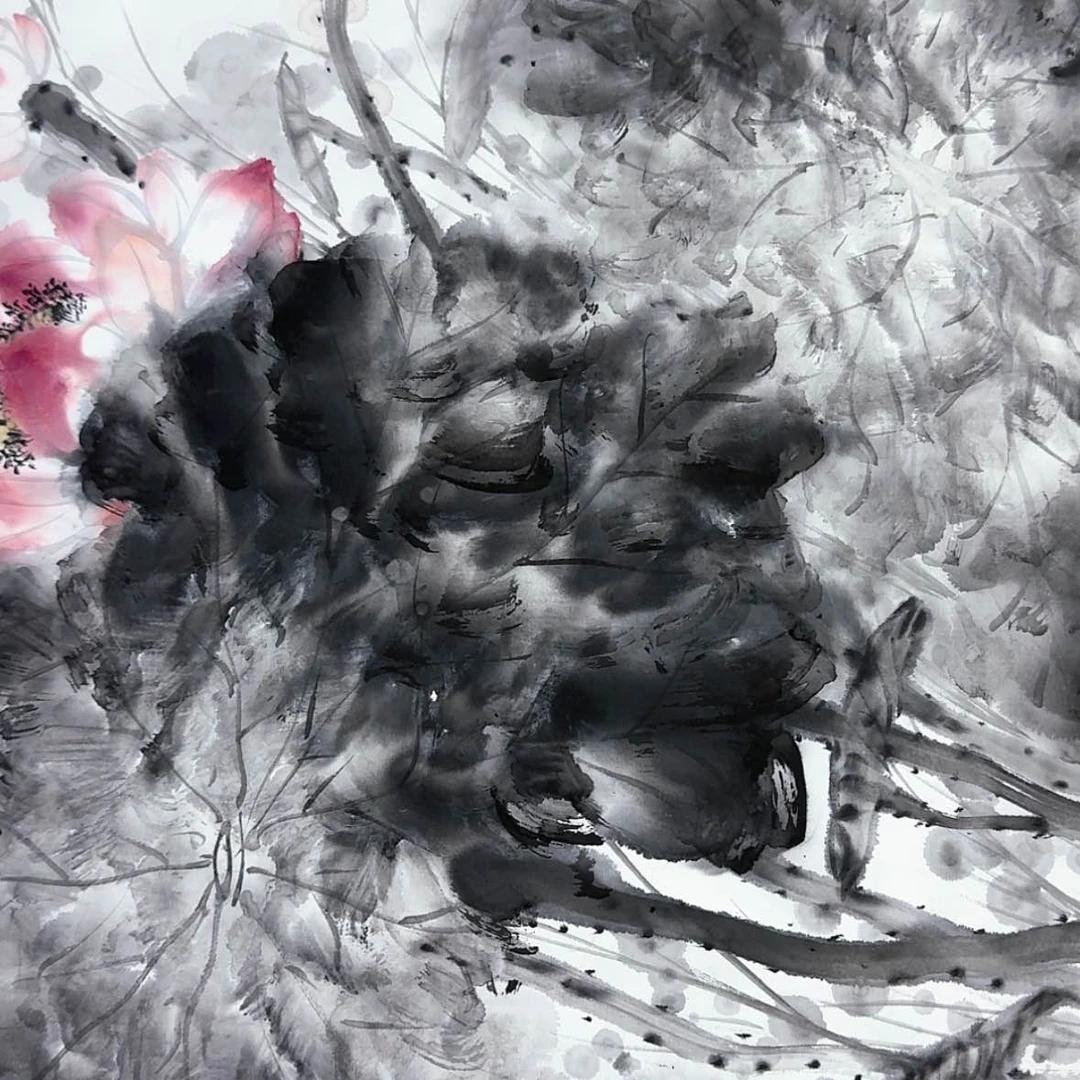 【闪购商品】书法2