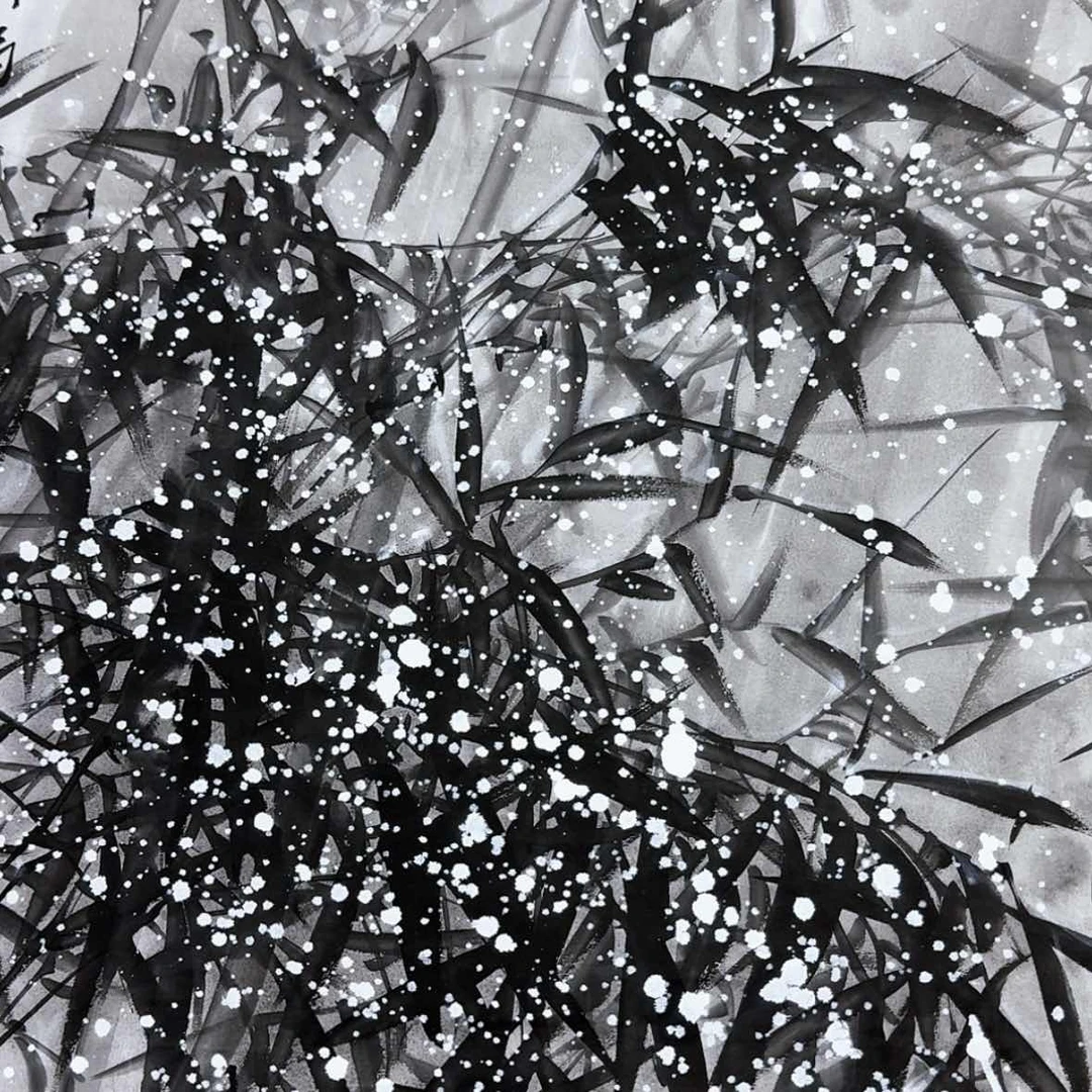 【闪购商品】书法1