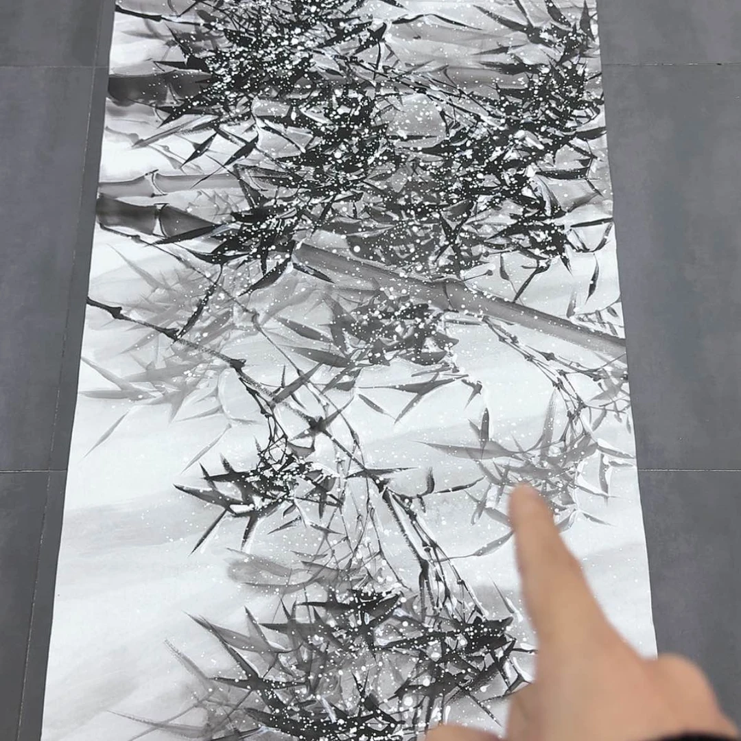 【闪购商品】书法1