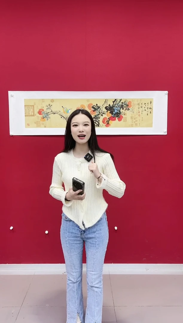 【闪购商品】绘画3#周艺