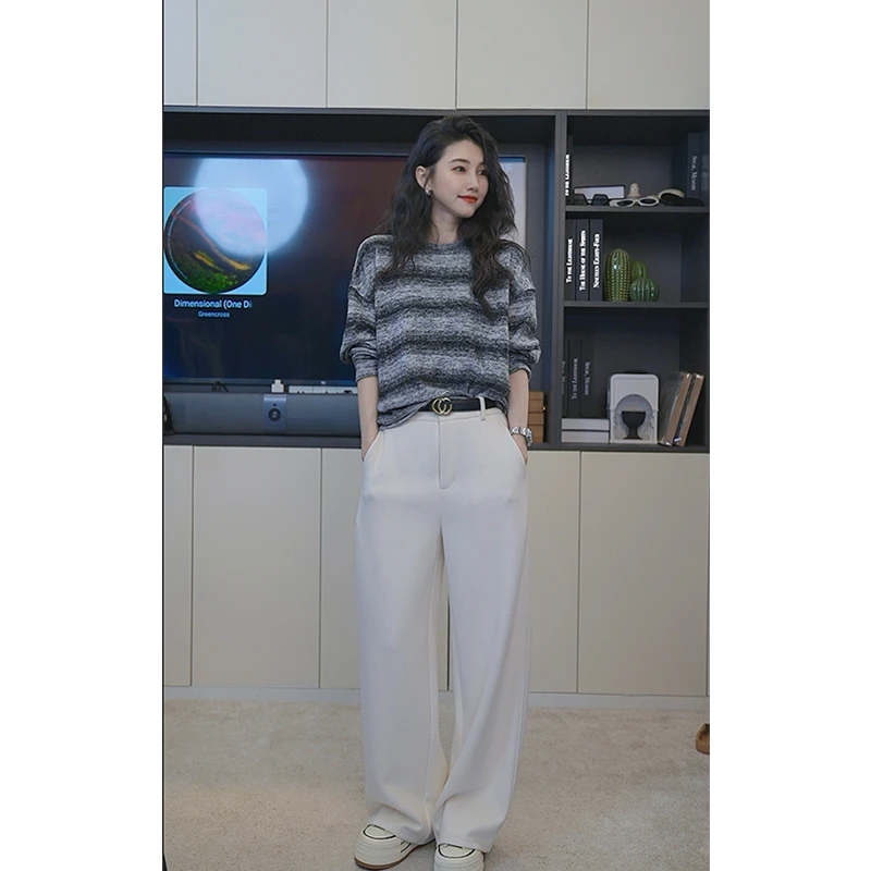 小乖逃灰色T恤蛋糕红色T恤帽灰色红色卫衣灰色条纹Q6685