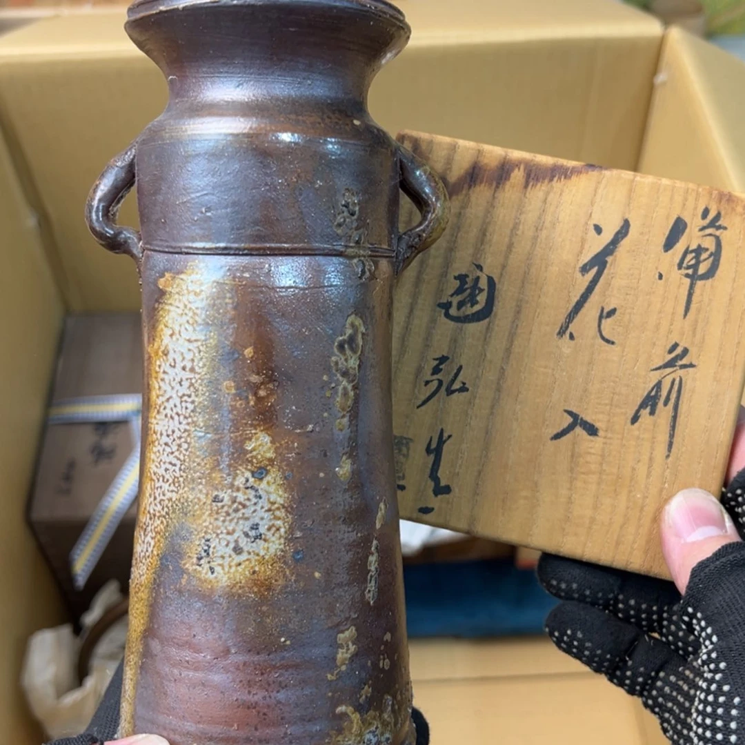 【闪购商品】骨瓷摆件