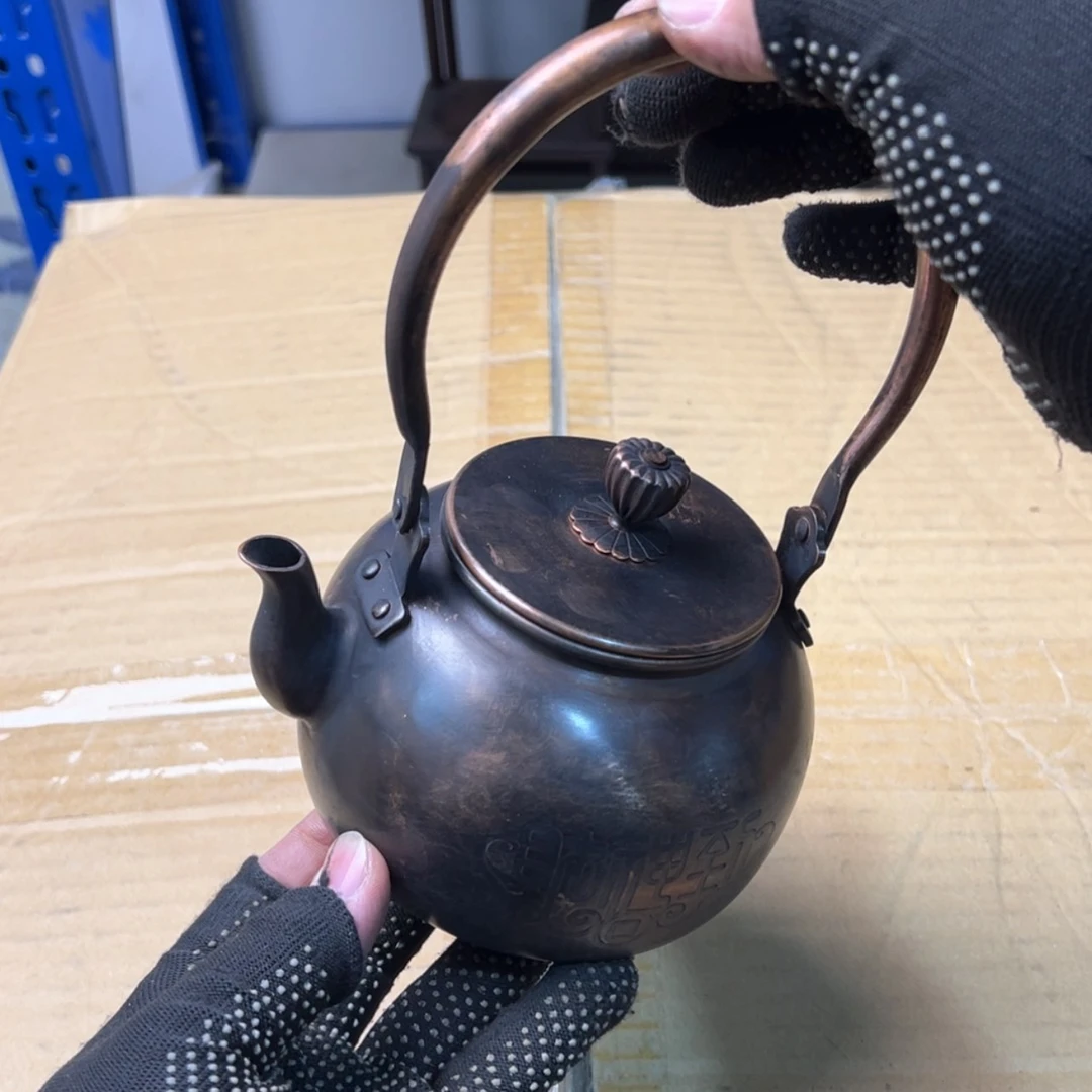 【闪购商品】紫砂茶宠