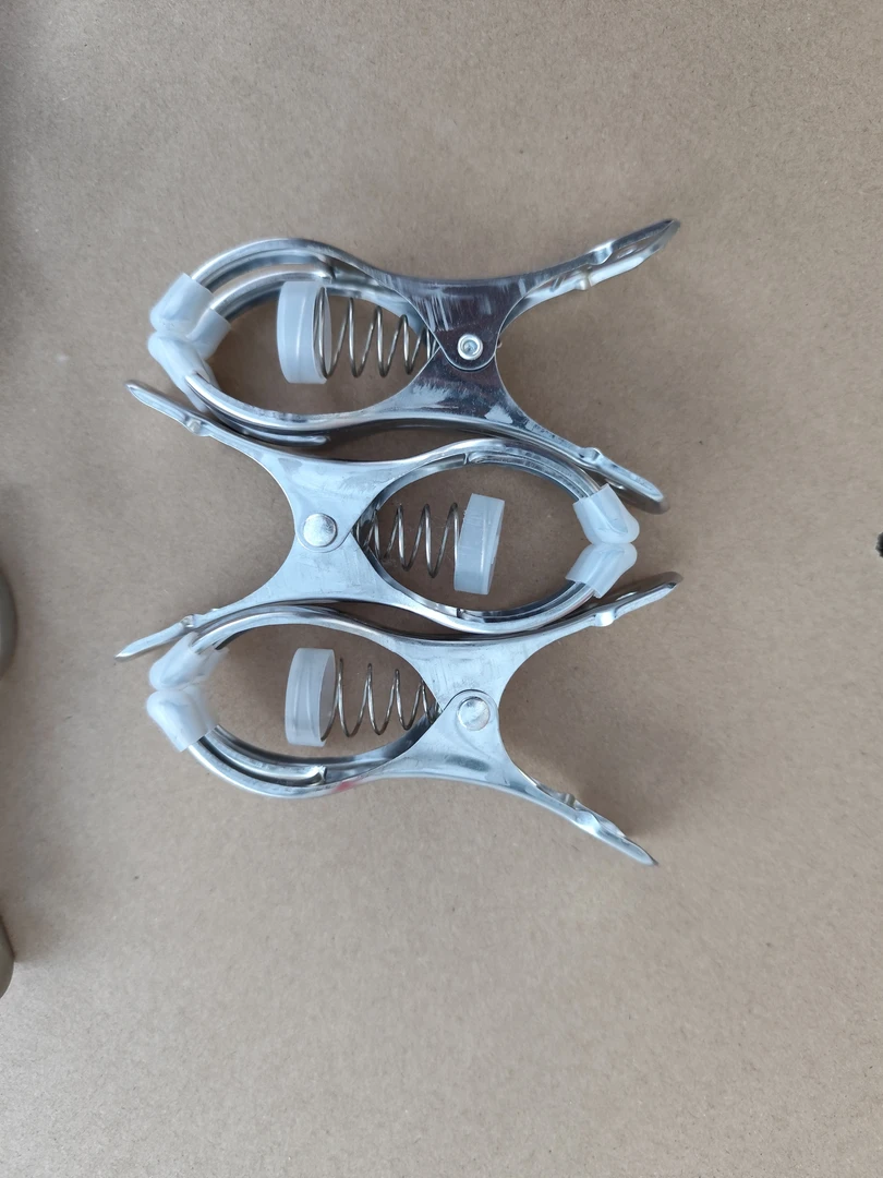 仙人科量天尺，仙人掌，火龙果嫁接夹 ，嫁接神器，专利产品，防冒必究