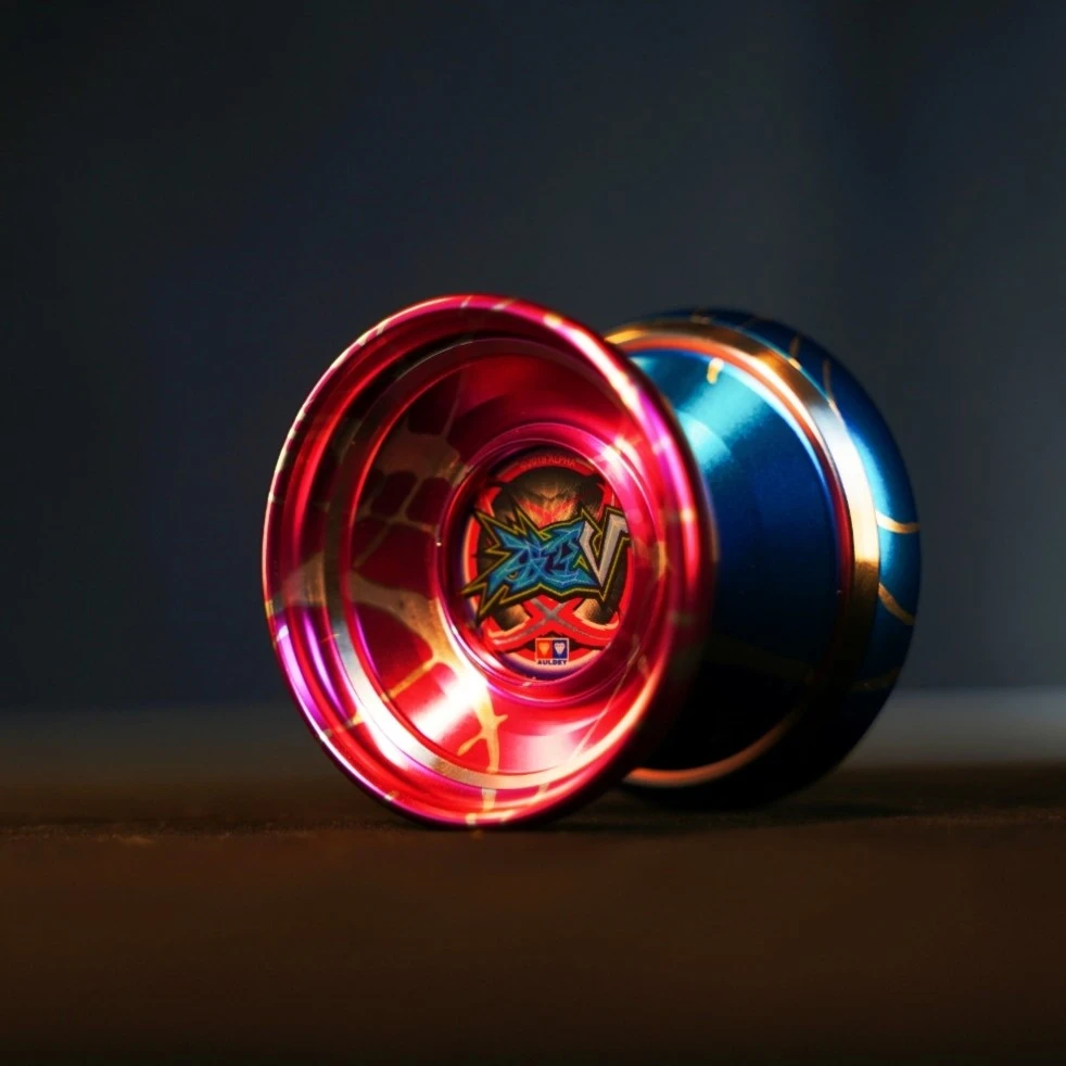 破空V 火力少年王