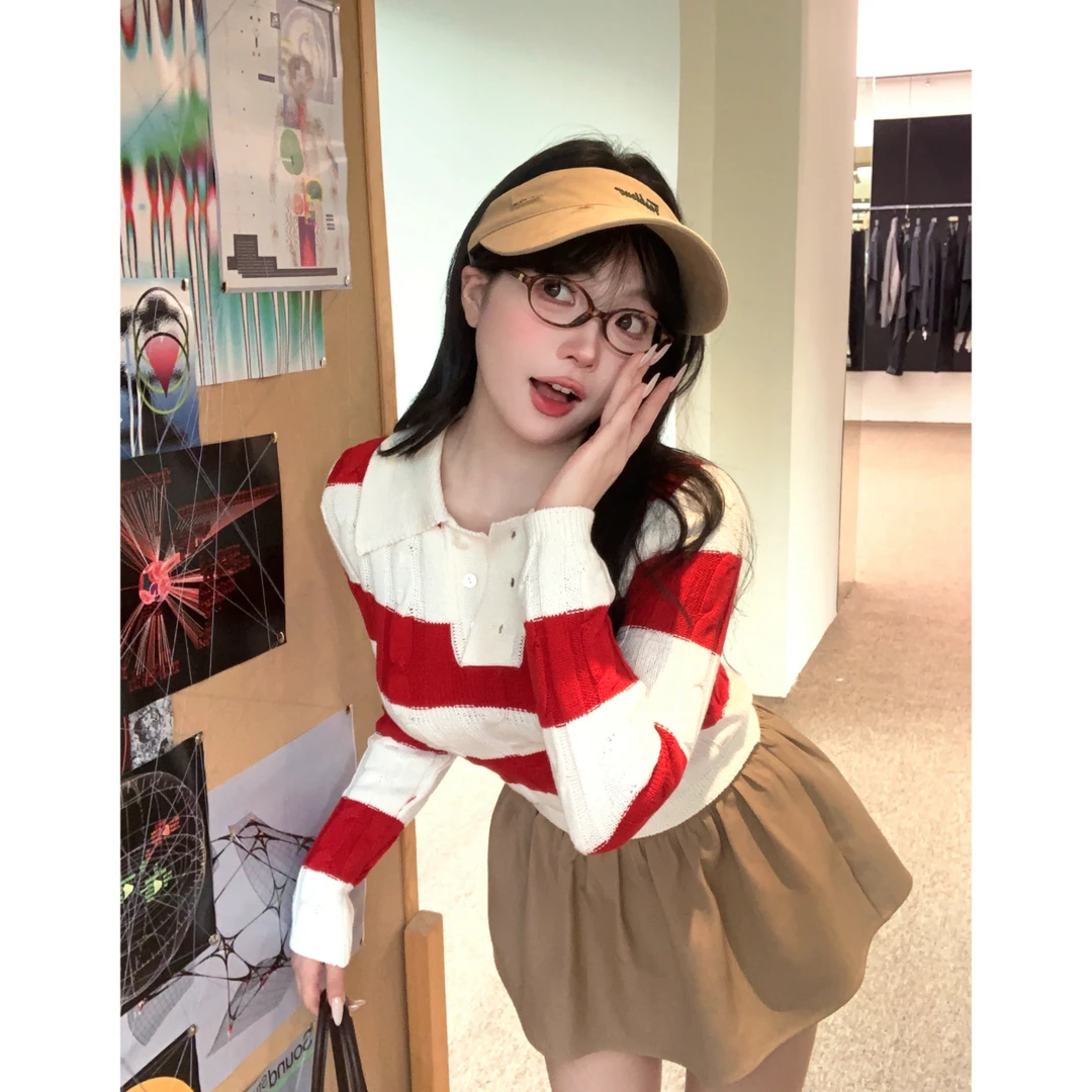 MengFairy清清【长腿buff】舒适高腰显瘦防走光蓬蓬半身裙 雅丹3780