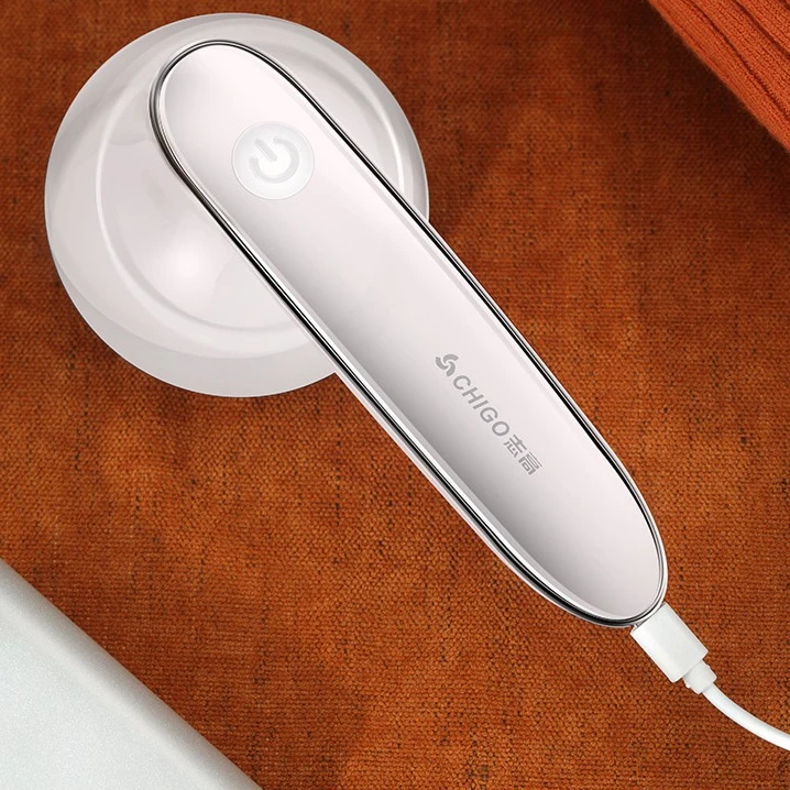 【标配+3备用刀头】志高衣服神器续航专业手持毛球充电式除毛机家用