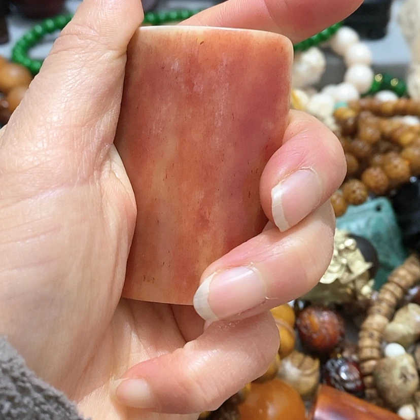 【闪购商品】琉璃颈饰