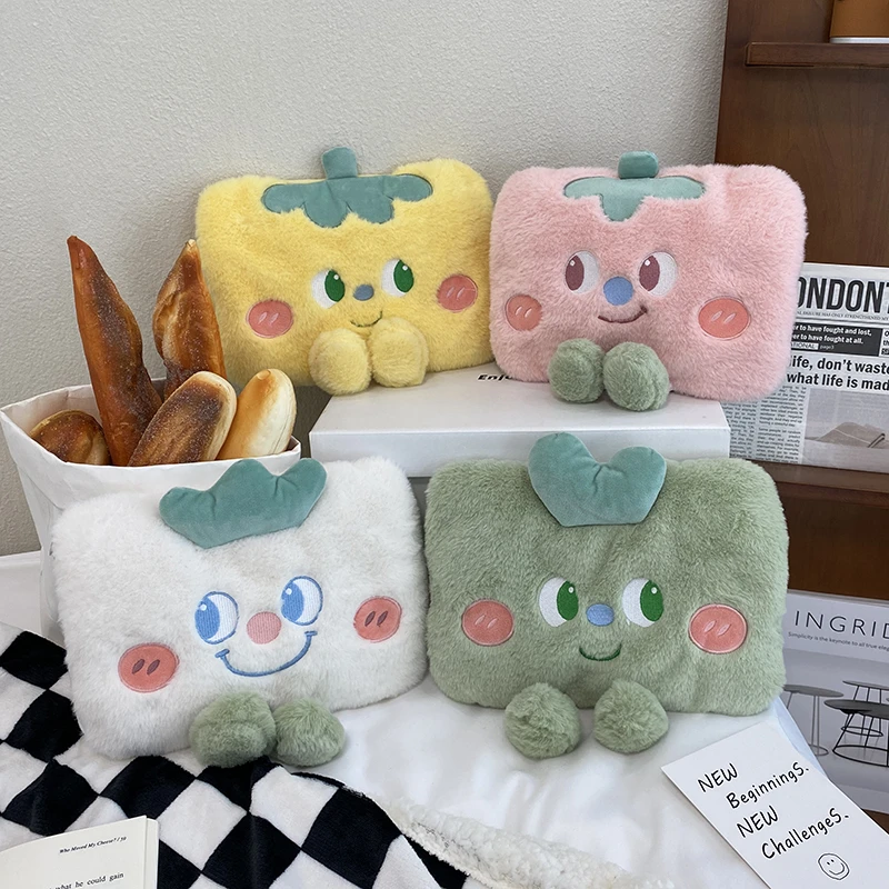 可爱热水袋充电防爆电暖水袋暖肚子女生用冬季暖宝宝电热宝暖手宝