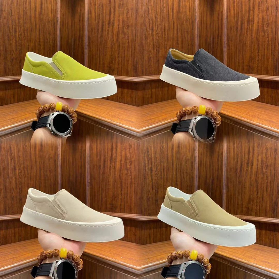 男鞋男士小白鞋低帮休闲百搭透气夏季软底春季潮流潮鞋厚底平底鞋