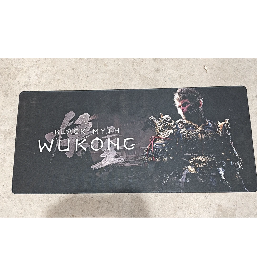 【粉丝福利】高颜值鼠标垫