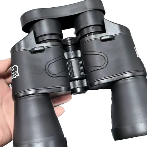 【粉丝福利】新望远镜颜值高户外清晰