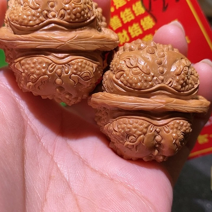 文玩核桃吊坠核桃核桃