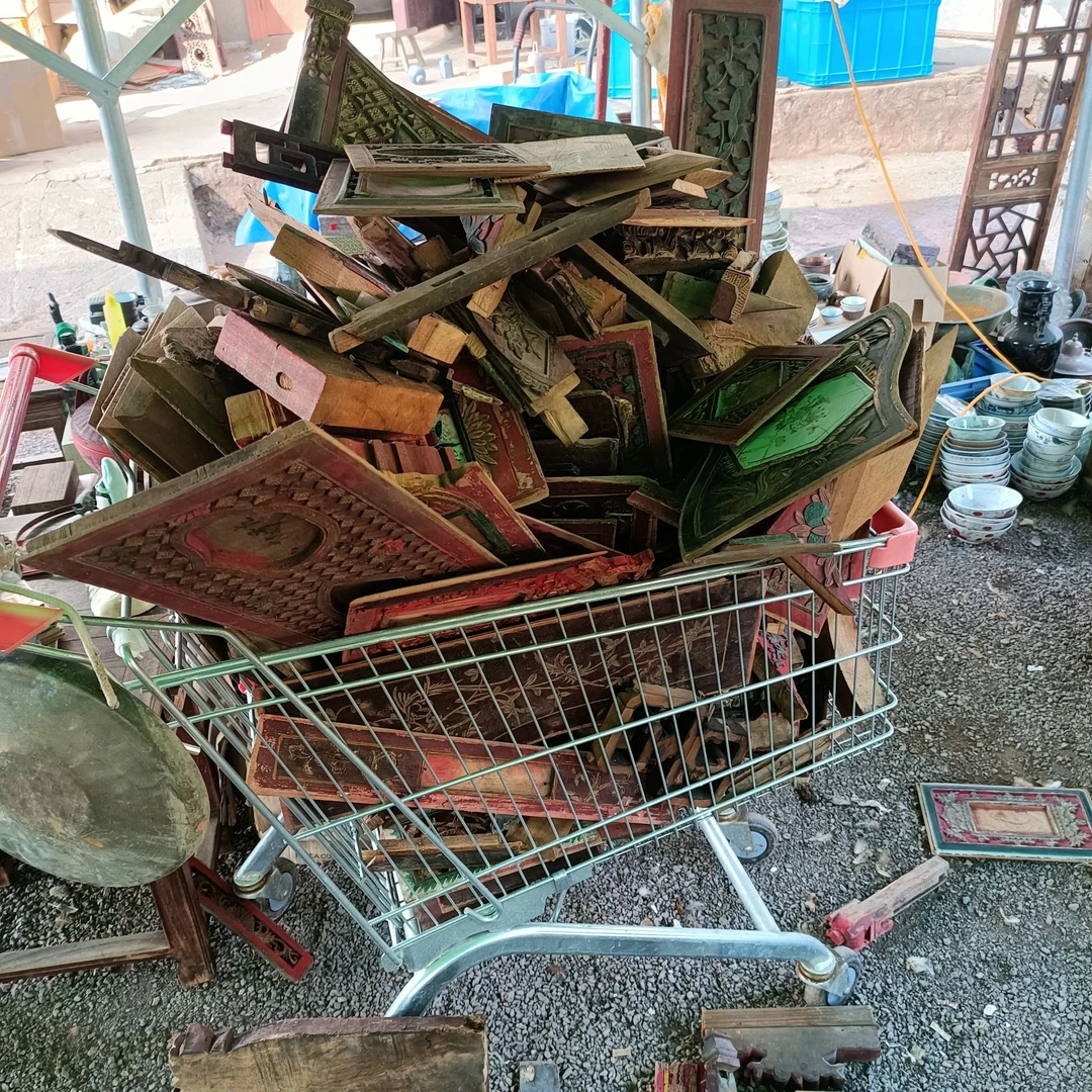 传统国风传统摆件5