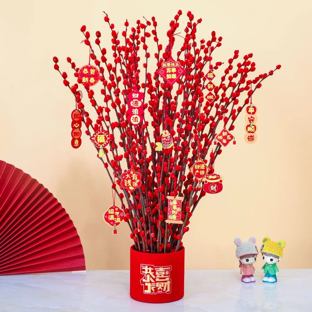 云南鲜花招财银柳100枝花束美观冰蓝玫瑰玫瑰花大马士革玫瑰蓝色.