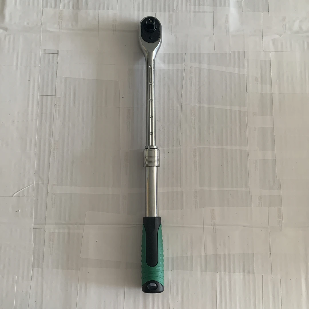 72齿伸缩棘轮扳手二分之一大飞
