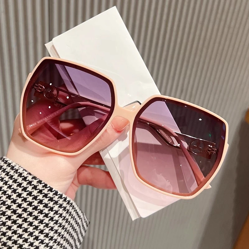 英国【时尚】Coop Koop 高级眼镜显脸小个性素颜神器太阳镜墨镜街拍