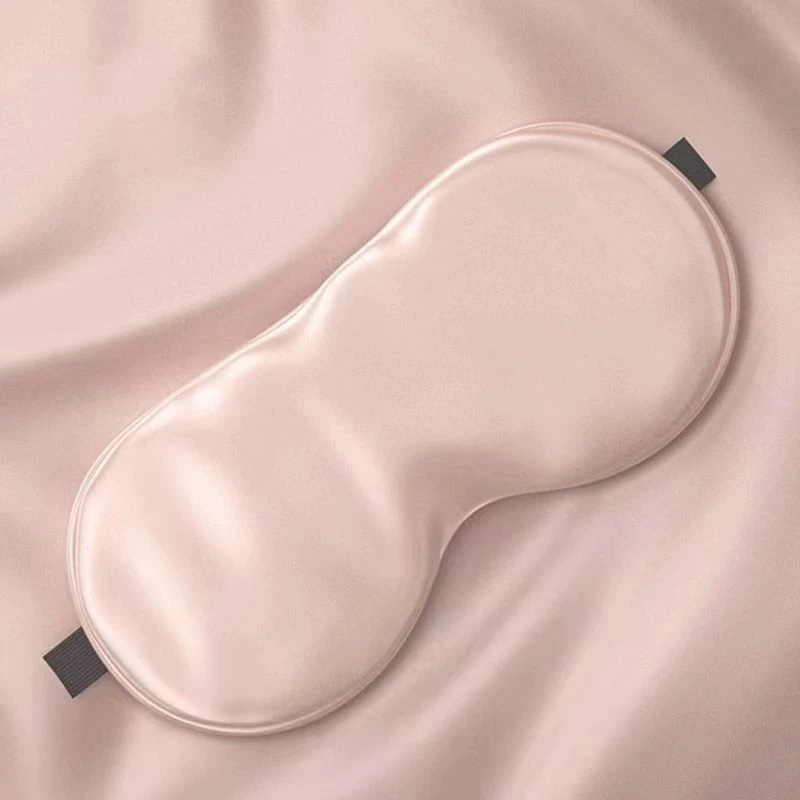 丝享满分真丝眼罩