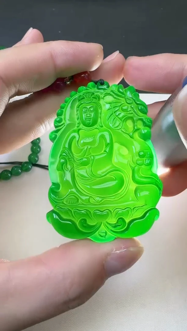 【闪购商品】玛瑙/玉髓吊坠(不含链)未镶嵌吊坠
