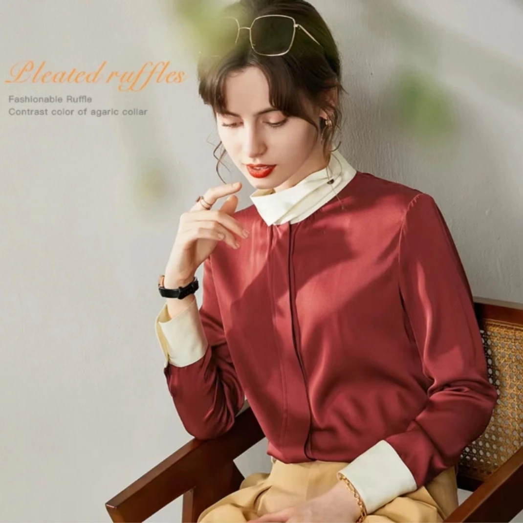 Q39 五妹家品牌撤柜 设计师高定女装高级感穿搭连衣裙衬衫捡漏