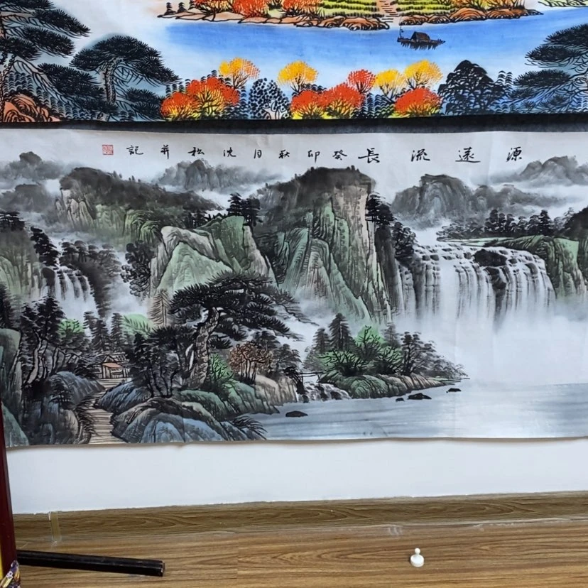 【闪购商品】绘画一****