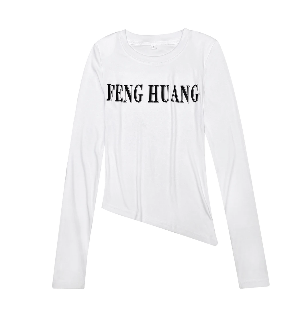 【1333】2023秋冬季新款上新爵士舞上衣显瘦运动风