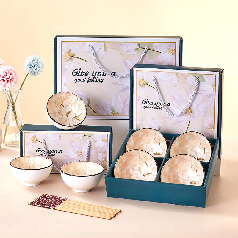 赠品勿拍  碗筷套装