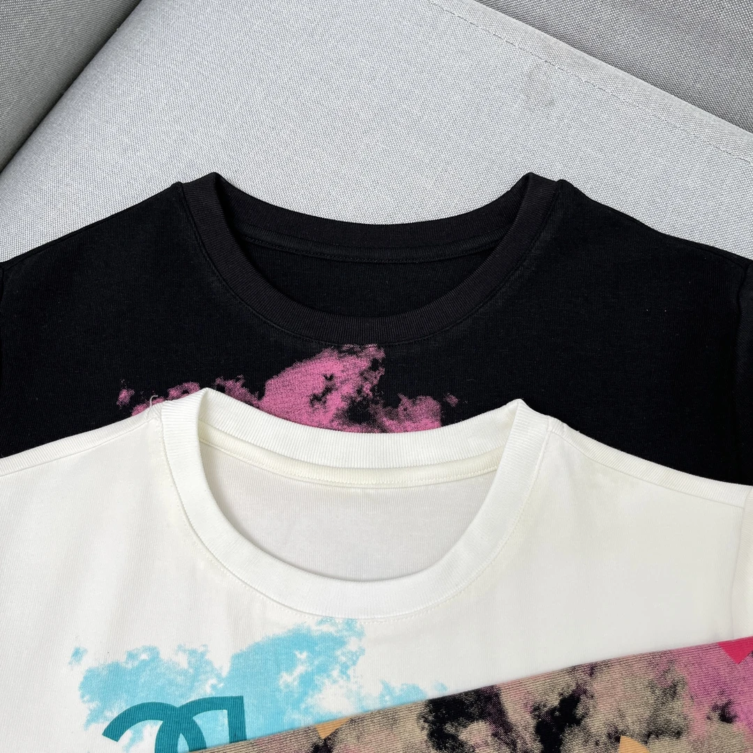 【糯米姐】2023新款百搭时尚T恤简约显瘦长袖上衣YMA200