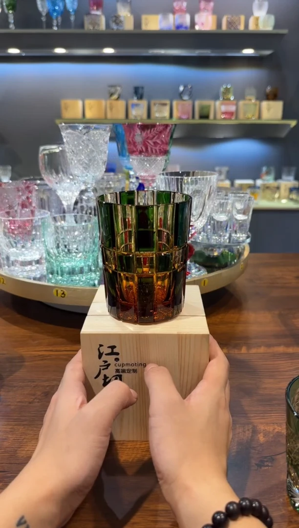 【闪购商品】高端系列  琥珀玉竹单支