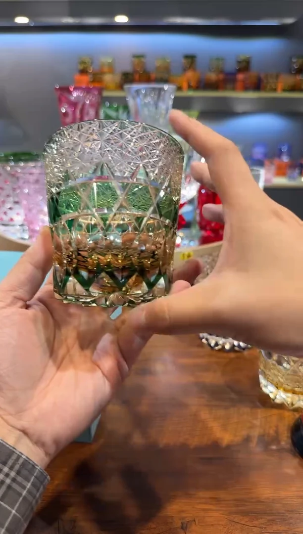 【闪购商品】刻一等品   绿色  萤石单只